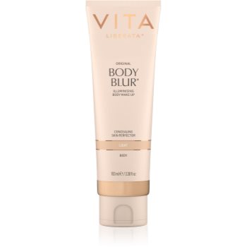 Vita Liberata Body Blur Body Makeup make up pentru corp - imagine 2